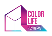 Color Life Residence – Apartamente Bragadiru Logo